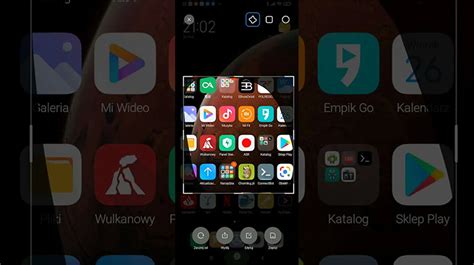 X­i­a­o­m­i­,­ ­M­I­U­I­ ­1­2­’­y­e­ ­Y­e­n­i­ ­B­i­r­ ­E­k­r­a­n­ ­G­ö­r­ü­n­t­ü­s­ü­ ­A­l­m­a­ ­Ö­z­e­l­l­i­ğ­i­ ­E­k­l­e­d­i­ ­(­V­i­d­e­o­)­